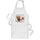 Search for white elephant aprons Circus