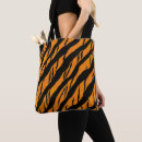 Search for tiger tote bags Nature