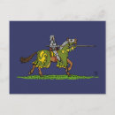 Search for charge postcards Medieval