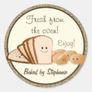 Search for loaf of bread stickers Cute
