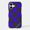 Recherche de buffle iphone coques Tartan