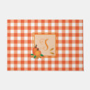Search for gingham doormats Check