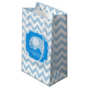 Search for baby shower gift bags Blue