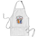 Search for engagement party aprons Married