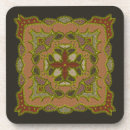 Search for beaded coasters Retro