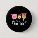 Search for friends not food buttons Animals
