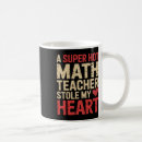 Search for super teacher mugs Back to school