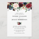 Search for fall foliage wedding invitations Eucalyptus
