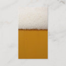 Recherche de bières cartes visite Boissons