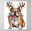 Search for santa posters Reindeer