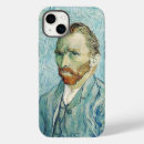 Search for self portrait iphone cases Vincent