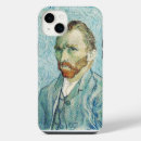 Search for self portrait iphone cases Vincent