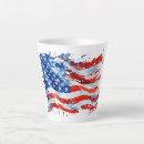 Recherche de du de juillet tasses Patriotiques