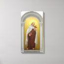 Search for catholic canvas prints Religious
