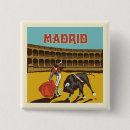 Recherche de l espagne badges Madrid