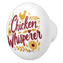 Search for chicken knobs and pulls Farm life