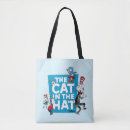 Search for dr seuss tote bags Classic