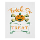 Search for halloween treats posters Jack o lantern
