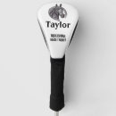 Search for horse golf head covers Equine