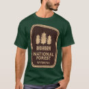 Search for forest service tshirts Travel