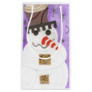 Search for snowman gift bags Xmas