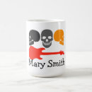Search for musical skull mugs Rock and roll