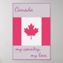 Search for canada pride posters Patriotism