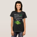 Search for prone to shenanigans tshirts Clover
