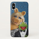 Search for kermit and miss piggy Muppets