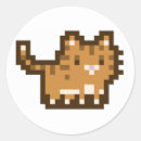 Search for art cat stickers Adorable