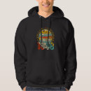 Search for awesome hoodies Kind