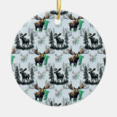 Search for deer antlers ornaments Moose