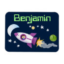 Search for rocket ship magnets Cartoon