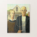 Search for gothic puzzles Vintage