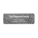 Search for grey elephant return address labels Modern