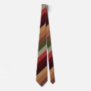 Search for red gold and green ties Stripes