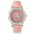 Recherche de nuptiale montres Monogramme