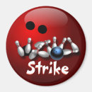Recherche de ligue de bowling magnets Sports