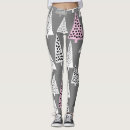 Search for christmas tree leggings Abstract