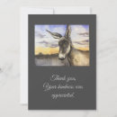 Recherche de mulets vœux cartes Âne