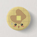 Recherche de gaufre kawaii badges Nourriture