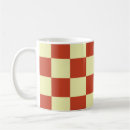 Recherche de cerises rouges tasses Motif