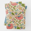 Search for leaves wrapping paper William morris