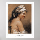 Search for rococo portrait posters Woman