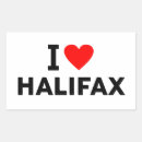 Search for halifax stickers Canada