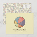 Search for beach balls postcards Vacation