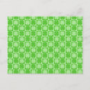 Recherche de clapet cartes postales Shamrock