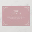 Search for soft 4x6 invitations Minimalist