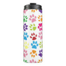 Search for cat travel mugs Paw pattern