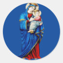 Search for virgin mary icon stickers Orthodox